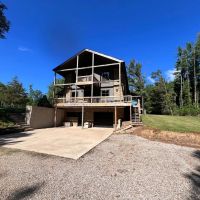 58-Acres Home Private Setting in Brown County IN images 4