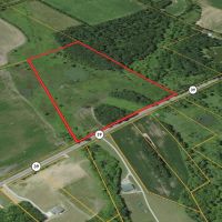 29.628 ACRES LAPORTE COUNTY RECREATIONAL LAND POTENTIAL BUILDING SITE LAND FOR SALE images 4
