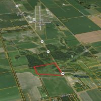 29.628 ACRES LAPORTE COUNTY RECREATIONAL LAND POTENTIAL BUILDING SITE LAND FOR SALE images 5