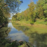 Muddy Boggy Bottom Recreational Treasure Choctaw County OK 80 AC images 2