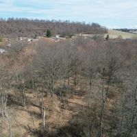 Monessen Street Fayette County - 30 - acres