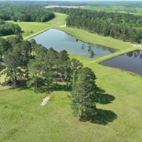 887 Acres in Smuteye