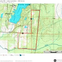 Lowndes County MS -300 Acres Golding Cir images 3