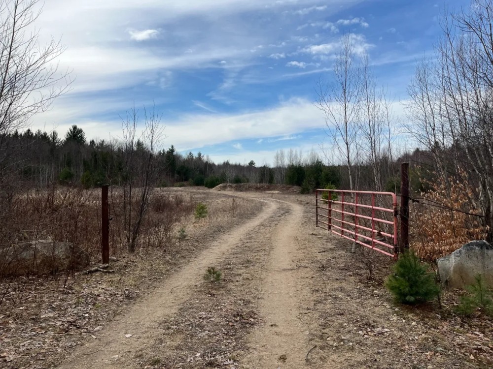 29 acres Land with Gravel Pit Hopkinton NY featured image