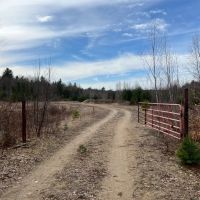 29 acres Land with Gravel Pit Hopkinton NY images 1