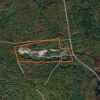 29 acres Land with Gravel Pit Hopkinton NY images 5