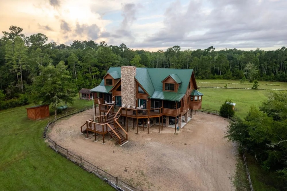 Sundown Creek Ranch featured image