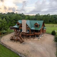 Sundown Creek Ranch