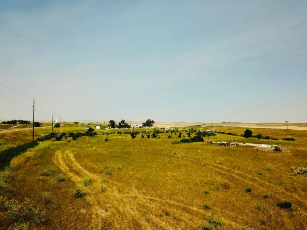 Primary Chouteau County Plot featured image