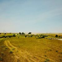 Primary Chouteau County Plot
