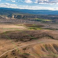 Year-Round Accessible Colorado Property