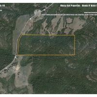 Hwy 5 South Frontage Hunting Building Acreage -Ozark County