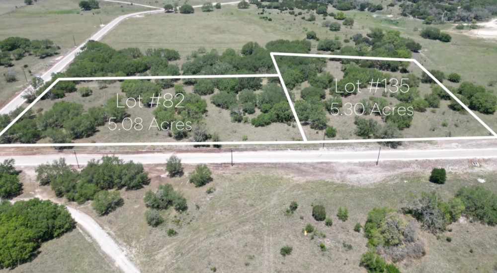 TBD Shin Oaks Drive Lampasas TX 76550 featured image