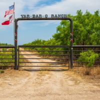 Yar-Bar-O Ranch
