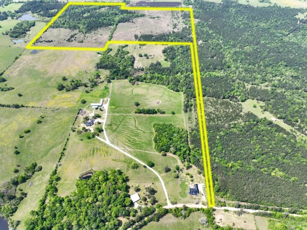 129 Acres Walker Loop featured image