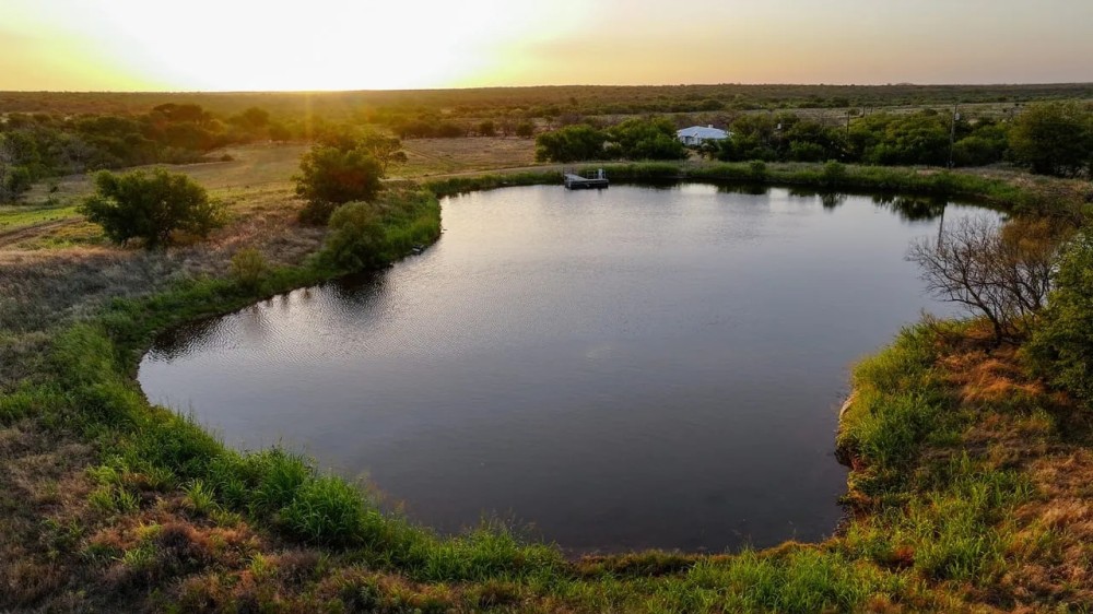 Oasis Ranch 1051 Acres Childress TX featured image