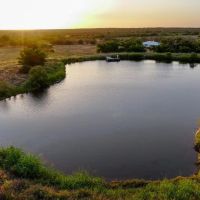 Oasis Ranch 1051 Acres Childress TX