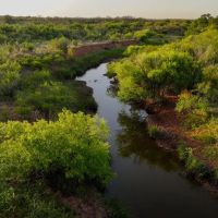 Oasis Ranch 1051 Acres Childress TX images 2