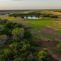 Oasis Ranch 1051 Acres Childress TX images 3
