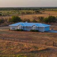 Oasis Ranch 1051 Acres Childress TX images 5