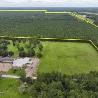 784 Acres T-4 CR 2204 01286 01287
