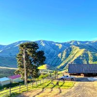Sunrise Ranch