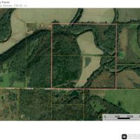 Premier Bourbon County Hunting Farm