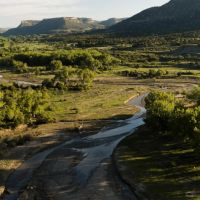 Dawson Elk Valley Ranch images 3