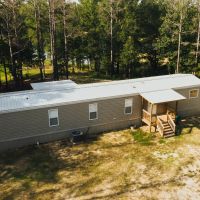 37.03 Acres with a Stocked Pond and Home in Hinds County MS images 3