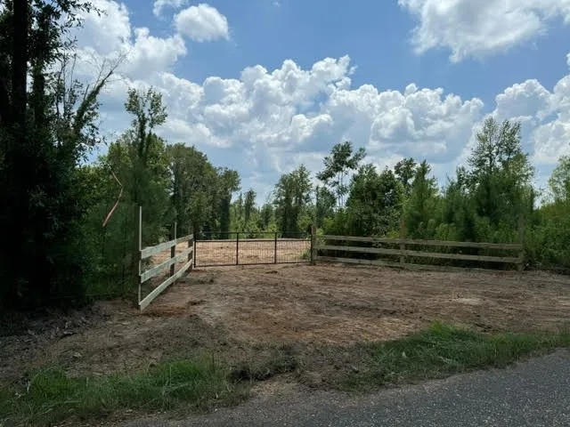 109 acres Fred Bacot Road featured image