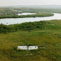 Cottonwood Hollow Calamus River images 2