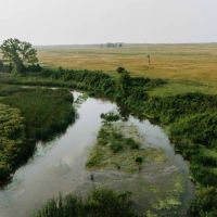 Cottonwood Hollow Calamus River images 3