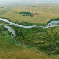 Cottonwood Hollow Calamus River images 4