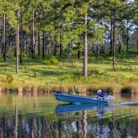 Lake Wautauga at Amsterdam Place images 3