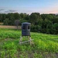 Discover your own slice of rural paradise with this 21-acre property in Wisconsin