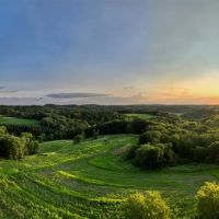 Discover your own slice of rural paradise with this 21-acre property in Wisconsin images 3