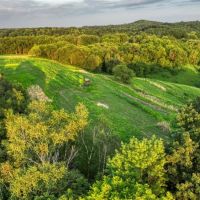 Discover your own slice of rural paradise with this 21-acre property in Wisconsin images 4