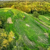 Discover your own slice of rural paradise with this 21-acre property in Wisconsin images 5