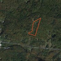 8 acre Off-Grid Cabin in the Woods Amboy NY images 5