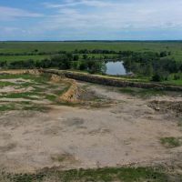 154 Acres in Kay County
