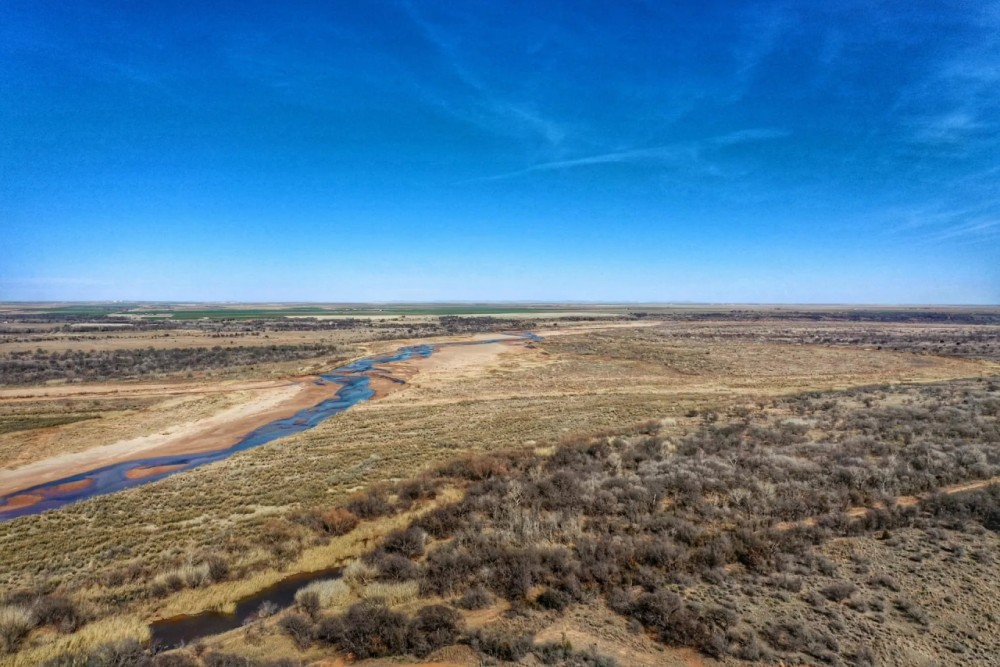 Wilbarger on the Red River featured image