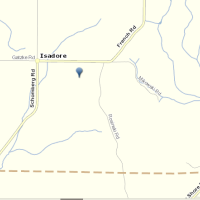 Wildfowl Bay StateWMA - 2,313 acres Duck hunting land in Huron, MI