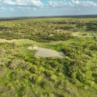 66-Acre Hunting Ranch in Cisco Texas for Sale