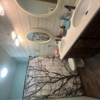 Custom Home in Lane OK images 4