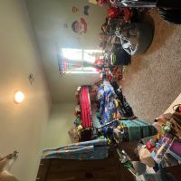 Custom Home in Lane OK images 5
