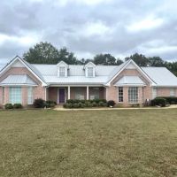 160 Acres with A Home in Benton and Marshall County at 1155 Breedlove Road in Michigan City MS images 2