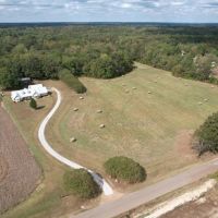 160 Acres with A Home in Benton and Marshall County at 1155 Breedlove Road in Michigan City MS images 3