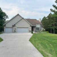 Recreational Estate on 40 Acres Near Oxford
