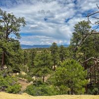 Mesa Ledge 48 ac