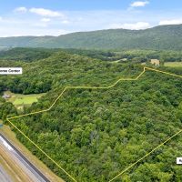 23.4 - Acre Recreational Retreat near Lookout Mountain